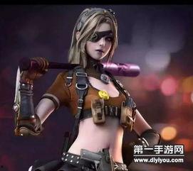 cf活动爆料最新角色 第1张 cf活动爆料最新角色 第1张